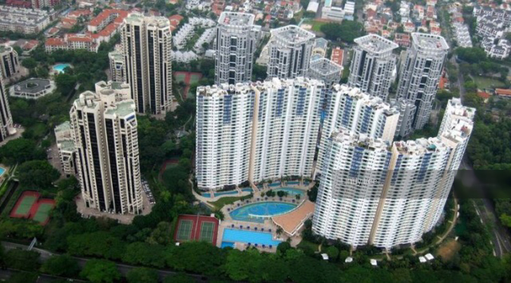 Costa Del Sol (D16), Condominium #143290582